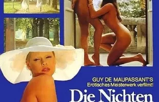 У˵ֶŮ Die Nichten der Frau Oberst 1980 [MP4/1.46GB/BT] 